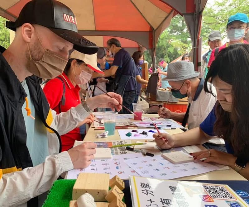 【鯤鯓海味小旅行】四鯤鯓紅樹林遊船&海洋再生DIY手作 (要點beclass報名):圖片 5